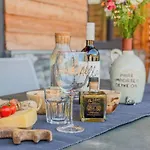Horská chata Mirnockblick Afritz