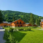 Chalet Mirnockblick