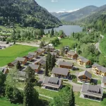 Mirnockblick Chalet *