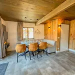 Chalet Mirnockblick Afritz