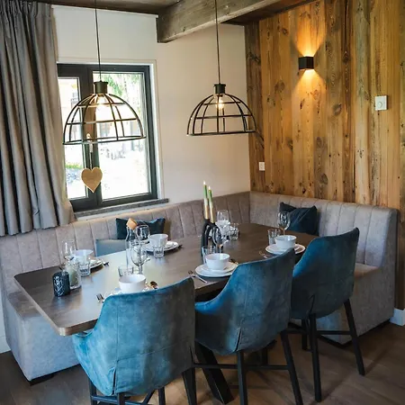 Mirnockblick Chalet Afritz