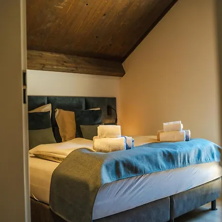 Chalet Mirnockblick Afritz