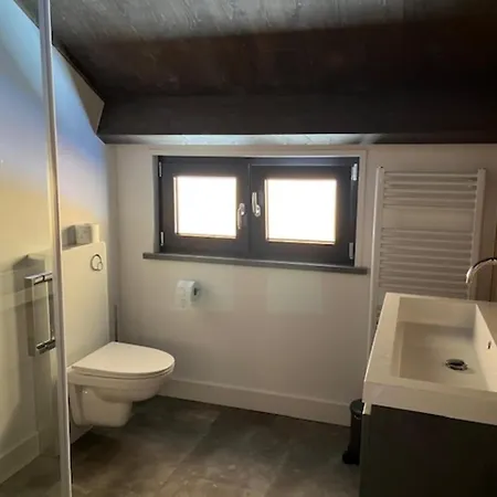 Mirnockblick シャレー