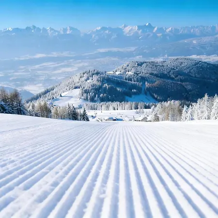 Mirnockblick アフリッツ