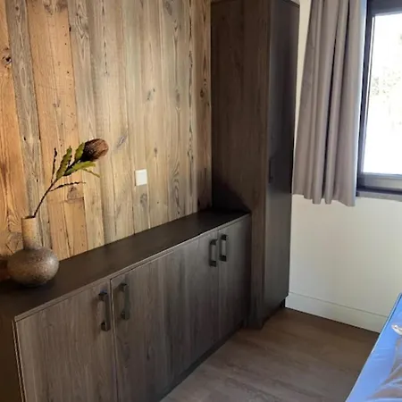 Mirnockblick Domek alpejski *