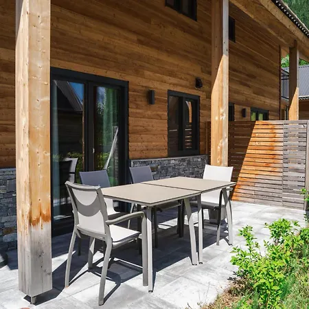 Domek alpejski Mirnockblick