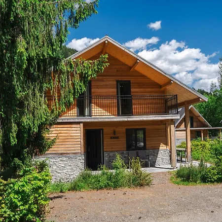 Mirnockblick Domek alpejski Afritz