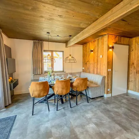 Mirnockblick Chalet Afritz