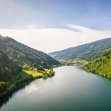 Mirnockblick Chalet Afritz