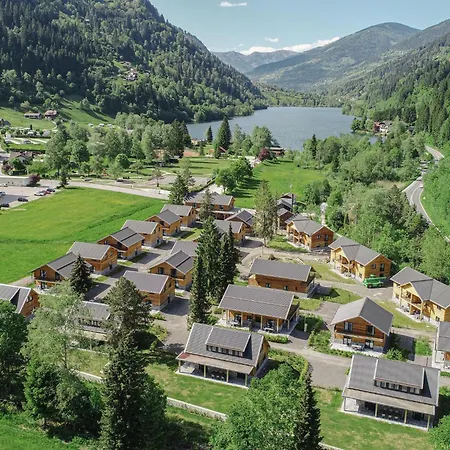 Mirnockblick Chalet *