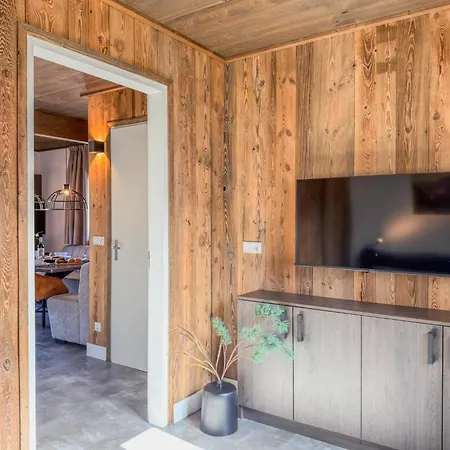 Mirnockblick Chalet Afritz