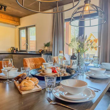 Mirnockblick Chalet Afritz