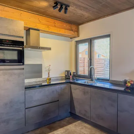 Chalet Mirnockblick