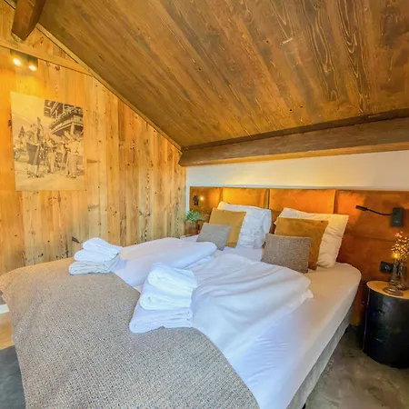 Chalet Mirnockblick