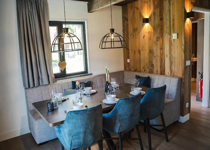 Mirnockblick Chalet Afritz