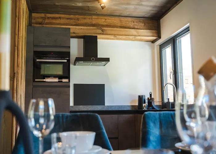 Chalet Mirnockblick Afritz