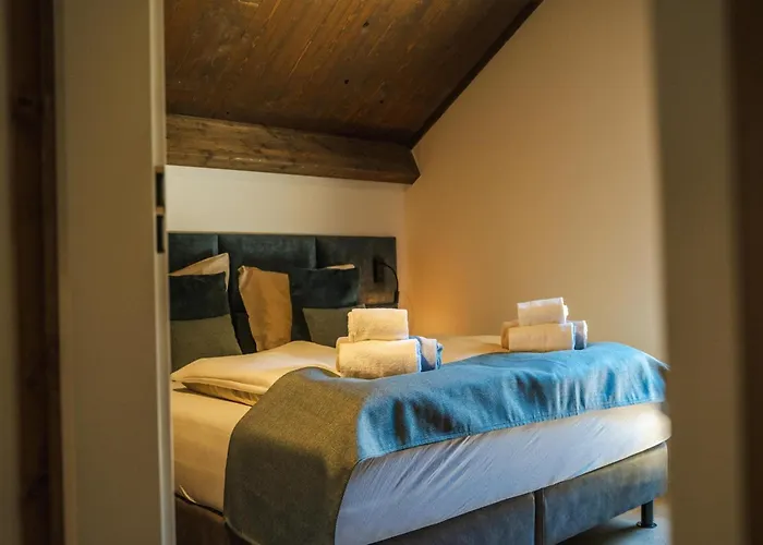 Chalet Mirnockblick Afritz