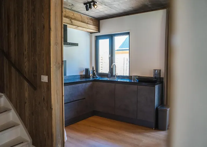 Mirnockblick Chalet Afritz