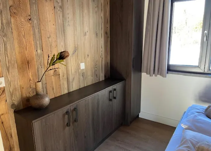 Mirnockblick Chalet *