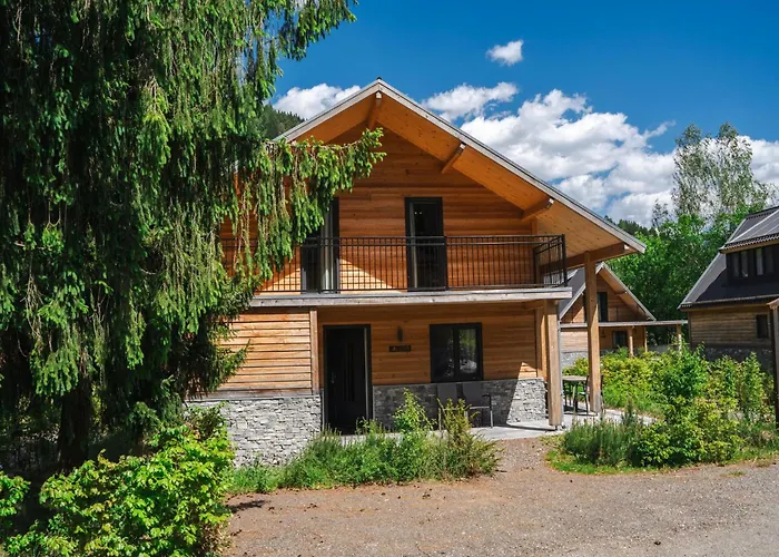 Mirnockblick Chalet Afritz