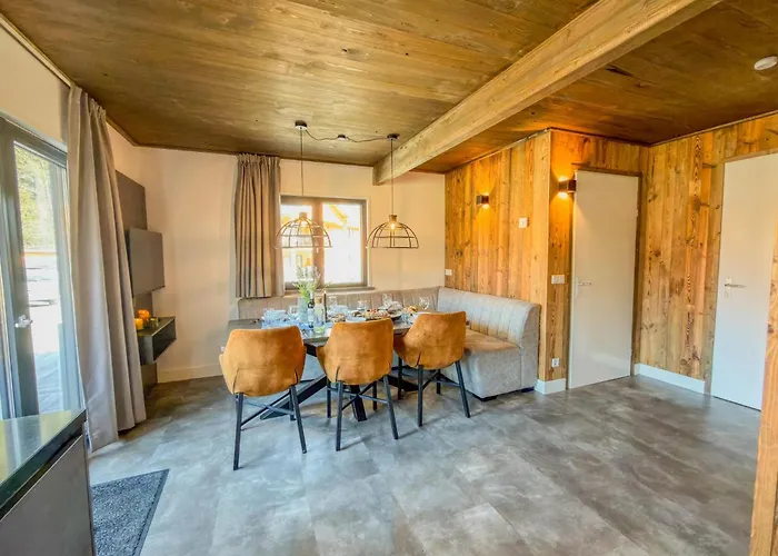 Mirnockblick Chalet Afritz