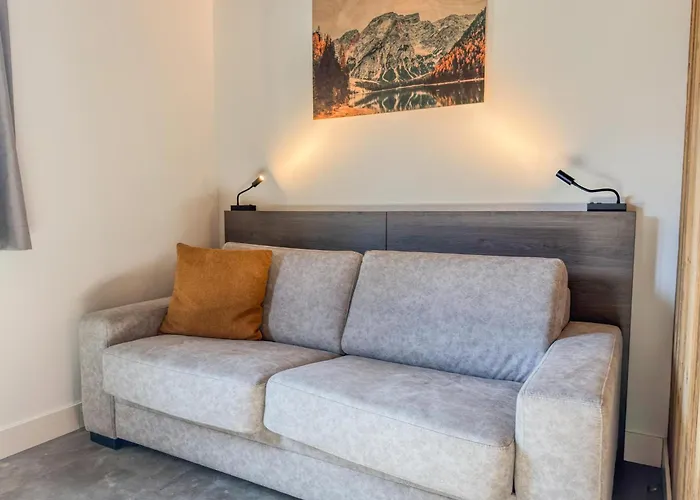 Chalet Mirnockblick Afritz