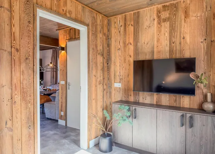 Mirnockblick Chalet Afritz