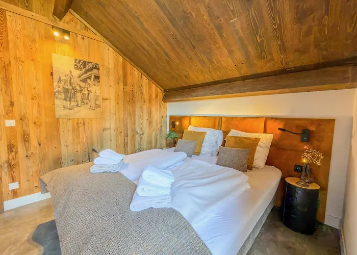 Chalet Mirnockblick Afritz