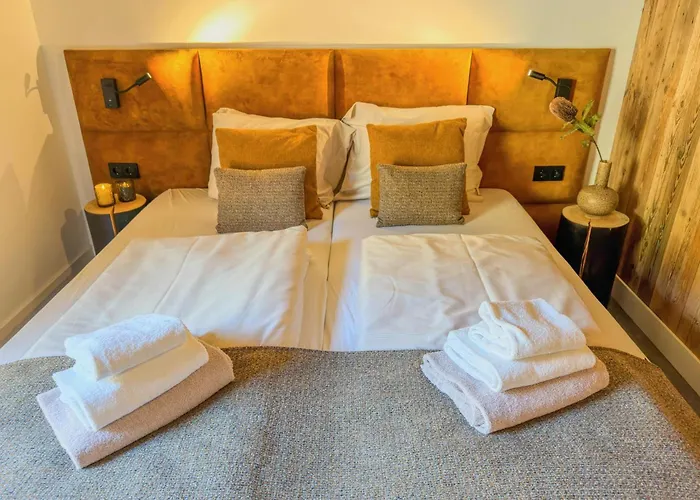 Mirnockblick Chalet Afritz